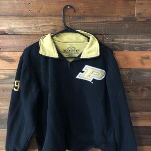 VINTAGE PULLOVER